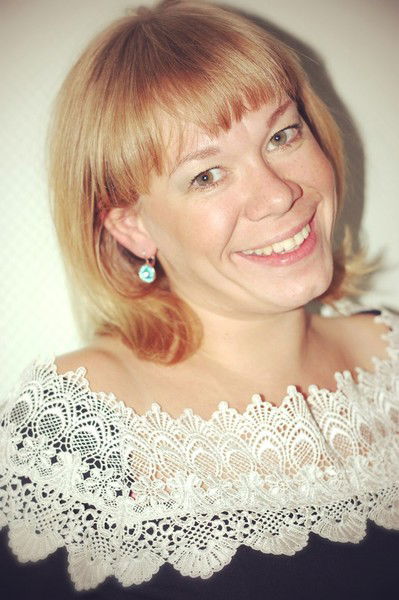 Елена Гильфанова