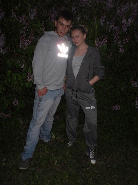 Николай Васильев