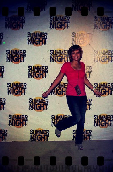 Юлия Егорова