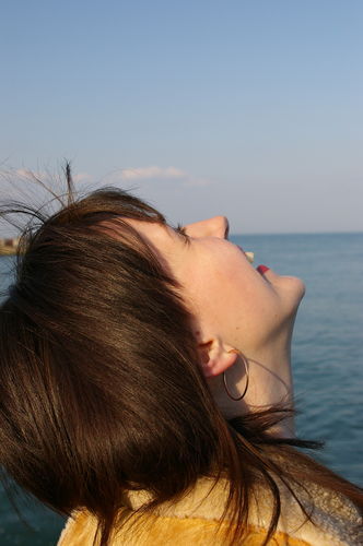 Яриночка Ростова