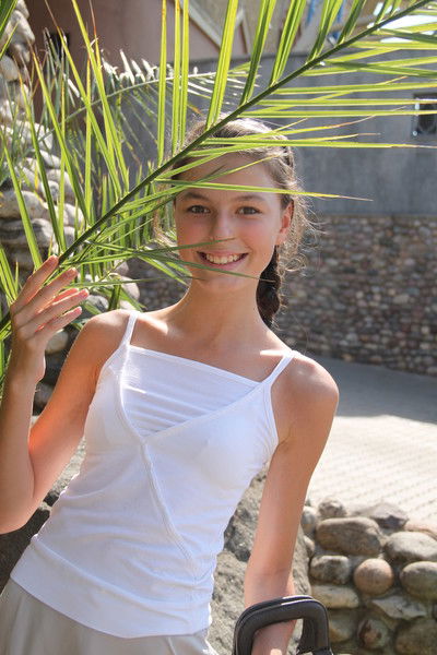 Настёнка Павлова