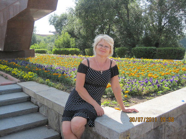 Татьяна Логинова