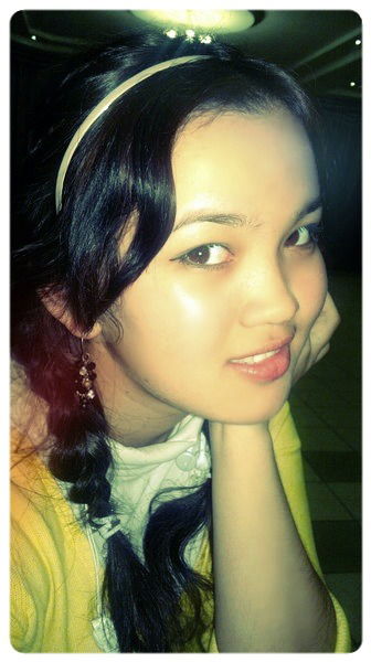 Жади Толенди