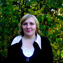 Светлана Райская