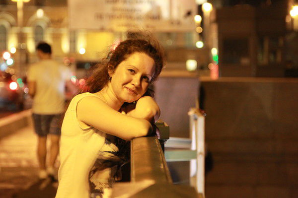 Лидия Захарова