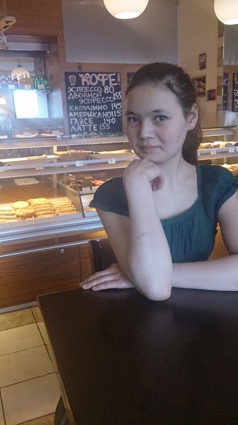 ....... Абдувалиева