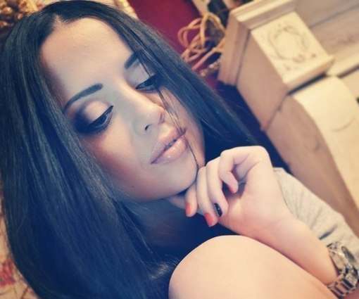 Арина Герлова