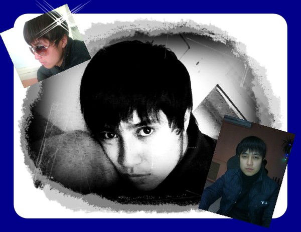 Жумкен Сагынжан