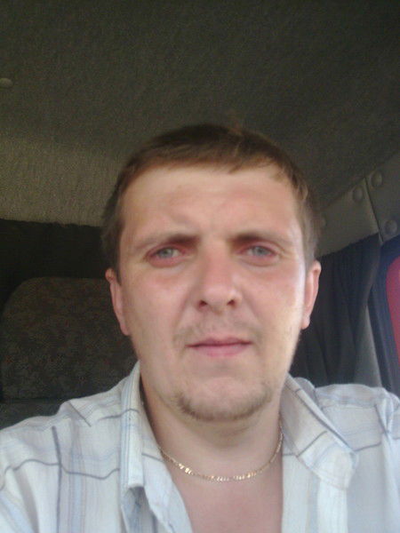 Сергей Труханов