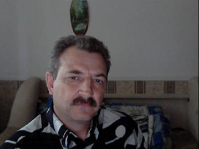 Алексей Егожев