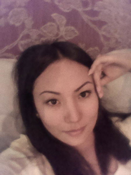 Файруза Курманова