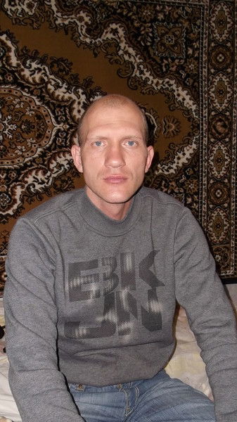 Эдуард Кикоть