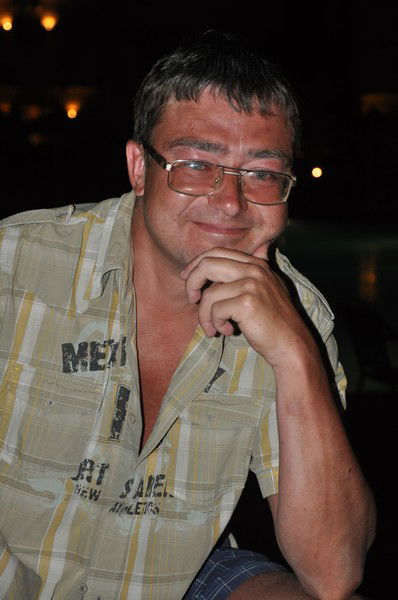 Дмитрий Краснолобов