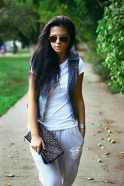 [Мисс Турка Туркайка =) ]