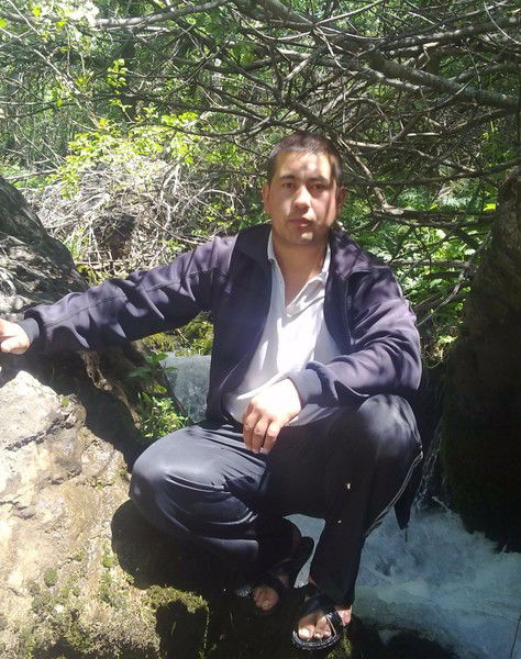 Сотиболди Хатамов