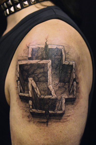 Влад Воронко