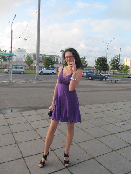 Оля Малявко