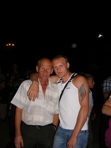 Владимир Попов