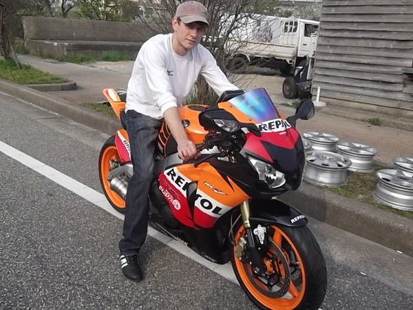 Евгений Фареник