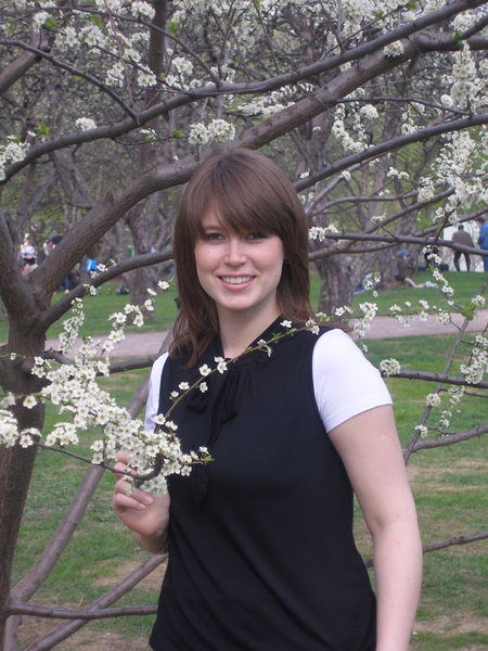 Юлия Сохранных