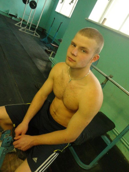 Алексей Деревнин