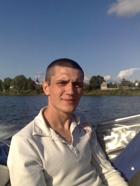 Александр Ивашкин