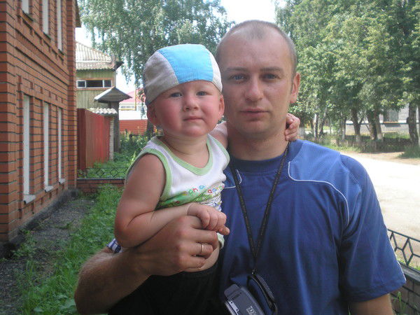 Денис Неверов