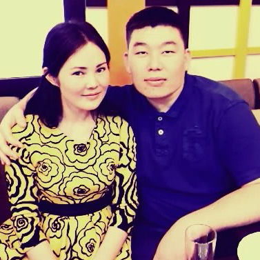 Мейрман Карсыбаев