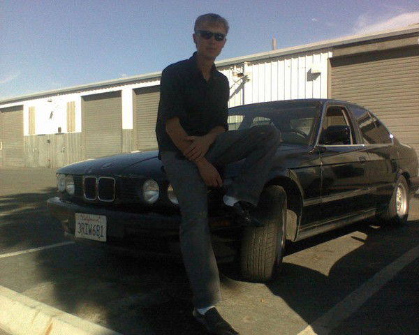 Петро Сачков