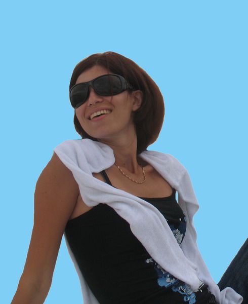 Виктория Пеева