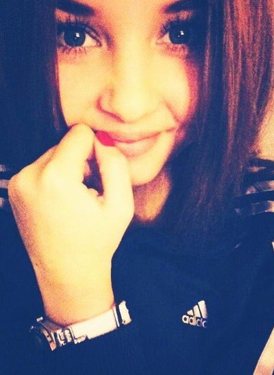 Милана Климова