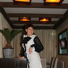 Галина Искорцева