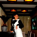 Галина Искорцева