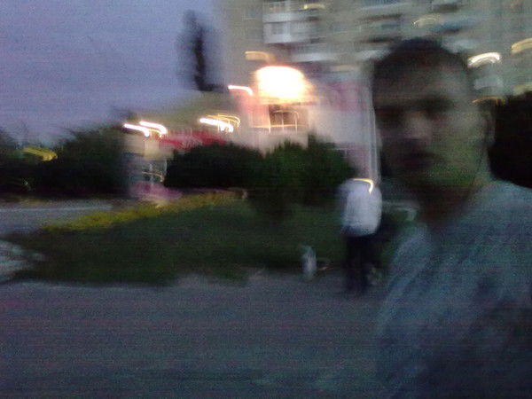 Давид Мартынов