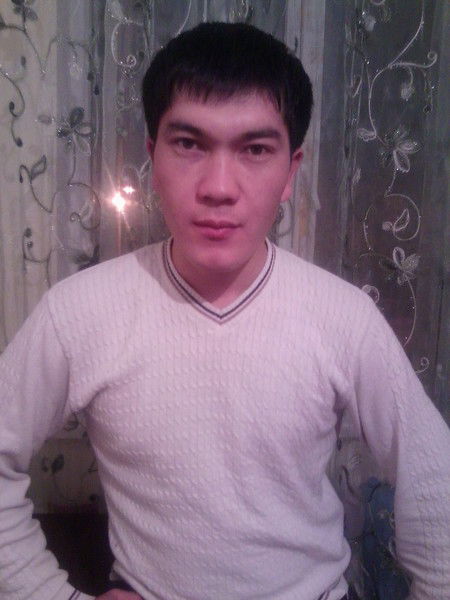 Кайсар Ахметов