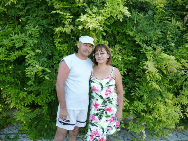 Марина Амангалиева