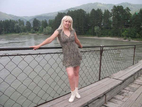 Анжелика Зенкович