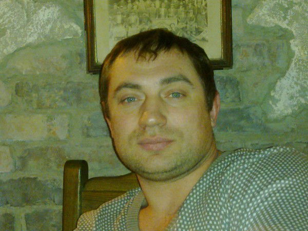 Сергей Котин