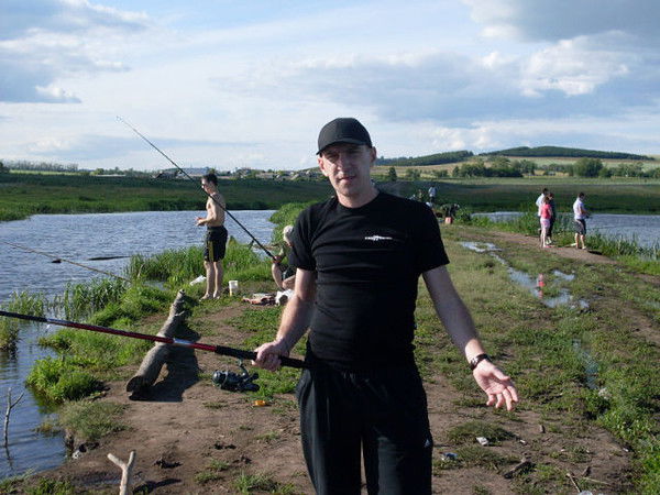 Олег Вергун