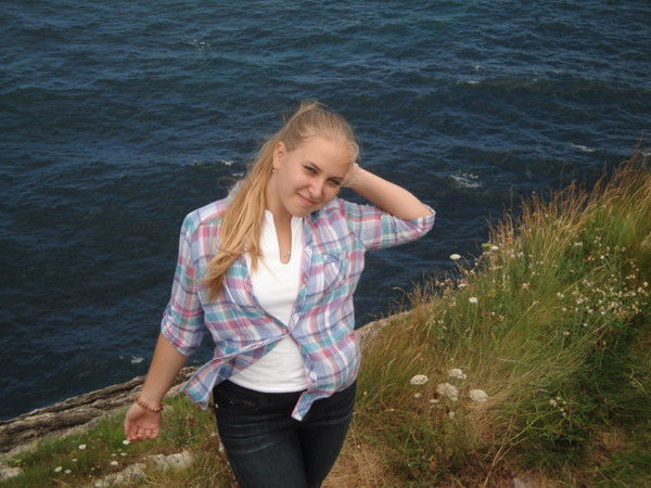 Анжелика Шарипова