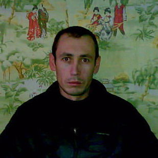 Сергей Ёжик