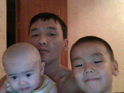 Руслан Тлеулинов