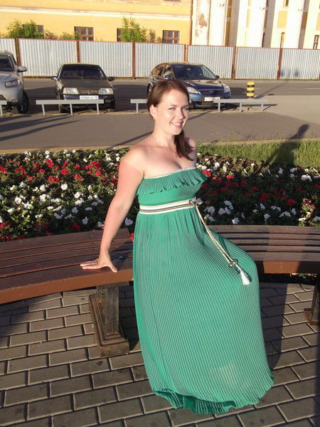 Елена Кашина