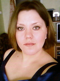 Светлана Копшевая