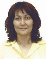 Гульсум Кох