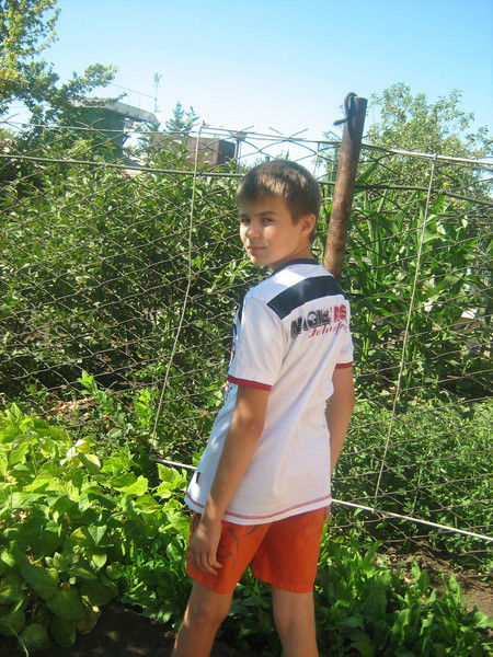 Артем Бояркин