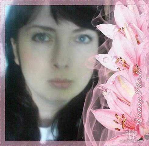 Евгения Трушникова