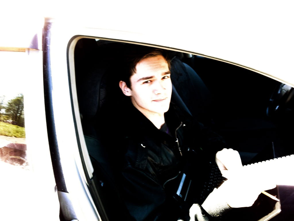 Федор Вяткин