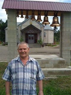 Сергей Харченко