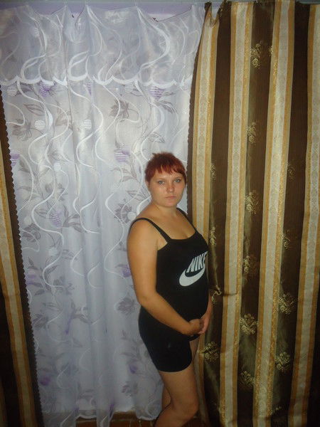 Алена Хайдукова